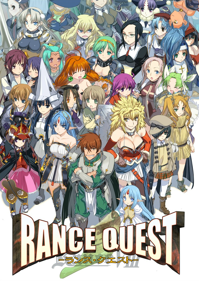rance quest english torrent download